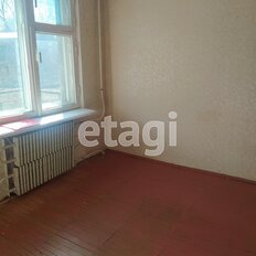 Квартира 32,5 м², 1-комнатная - изображение 3