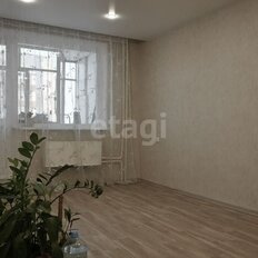 Квартира 74,3 м², 3-комнатная - изображение 1