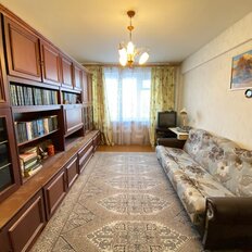 Квартира 62,5 м², 3-комнатная - изображение 1