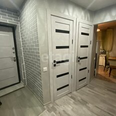 Квартира 58,7 м², 3-комнатная - изображение 5