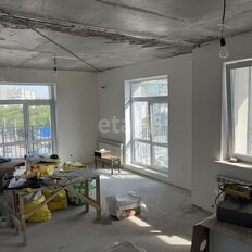 Квартира 57,5 м², 2-комнатная - изображение 3