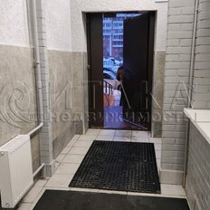 Квартира 25,6 м², студия - изображение 3