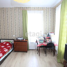 Квартира 32,3 м², 1-комнатная - изображение 3