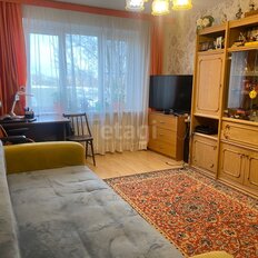 Квартира 54 м², 2-комнатная - изображение 3