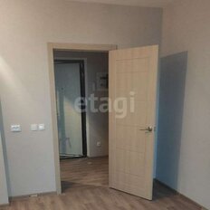 Квартира 24,2 м², студия - изображение 5