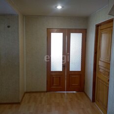 Квартира 140,8 м², 5-комнатная - изображение 2