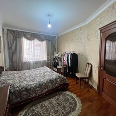 Квартира 141 м², 4-комнатная - изображение 5