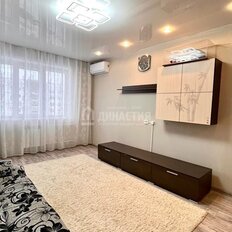 Квартира 65,7 м², 3-комнатная - изображение 2