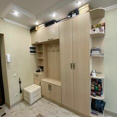 Квартира 40 м², 1-комнатная - изображение 2