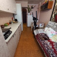 Квартира 17,9 м², студия - изображение 4