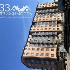 134 м², помещение свободного назначения - изображение 3