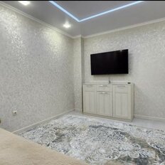 Квартира 41 м², 1-комнатная - изображение 1