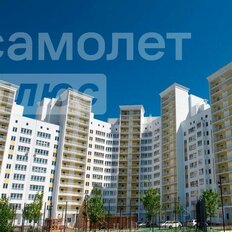 Квартира 91,2 м², 3-комнатная - изображение 4