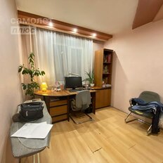 Квартира 81,9 м², 4-комнатная - изображение 4