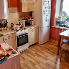 Квартира 50 м², 2-комнатная - изображение 1