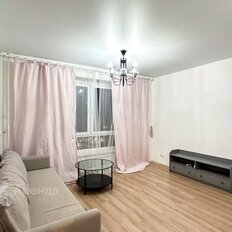 Квартира 44,8 м², 2-комнатная - изображение 3