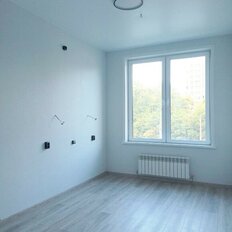 Квартира 31,8 м², 1-комнатные - изображение 3