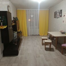 Квартира 59,1 м², 3-комнатная - изображение 5