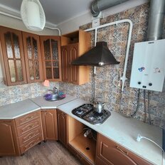 Квартира 36,1 м², 1-комнатная - изображение 1