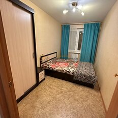 Квартира 45 м², 2-комнатная - изображение 2