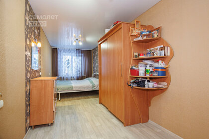 69,2 м², 4-комнатная квартира 4 100 000 ₽ - изображение 19