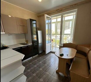 33 м², квартира-студия 5 500 000 ₽ - изображение 81