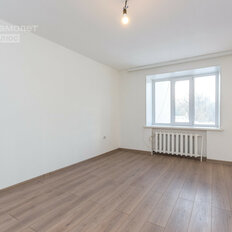 Квартира 54,1 м², 2-комнатная - изображение 2