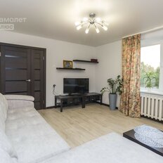 Квартира 76 м², 3-комнатная - изображение 1