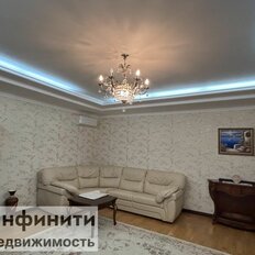 Квартира 138 м², 4-комнатная - изображение 3