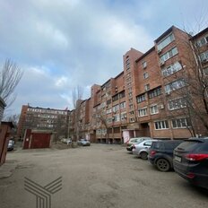 Квартира 78,1 м², 3-комнатная - изображение 2