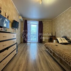 Квартира 29 м², студия - изображение 1