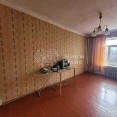 Квартира 63,9 м², 2-комнатная - изображение 4