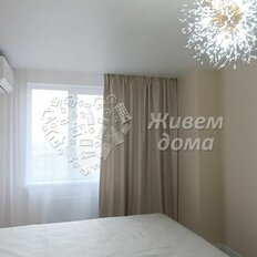 Квартира 57,1 м², 2-комнатная - изображение 4