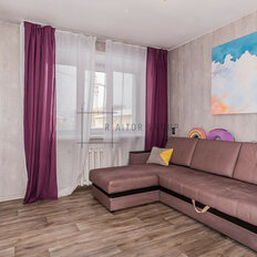 Квартира 32 м², 2-комнатная - изображение 2