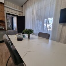 Квартира 115 м², 4-комнатная - изображение 5