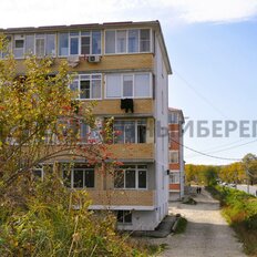 Квартира 17 м², студия - изображение 2