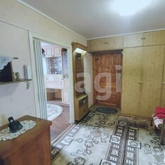 Квартира 58,4 м², 2-комнатная - изображение 5