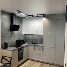 Квартира 47,5 м², 2-комнатная - изображение 3