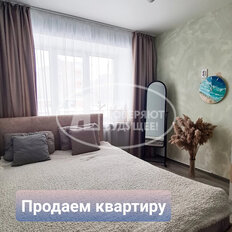 Квартира 35,8 м², 2-комнатная - изображение 2