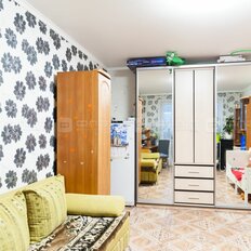 Квартира 29,7 м², 1-комнатная - изображение 2