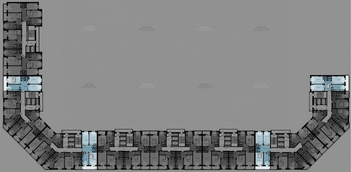 83,9 м², 3-комнатная квартира 11 000 000 ₽ - изображение 1