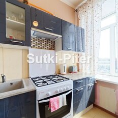 Квартира 55 м², 2-комнатная - изображение 5