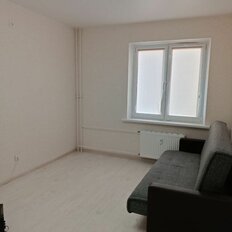 Квартира 37,5 м², 1-комнатная - изображение 2