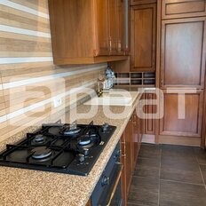 Квартира 176,4 м², 5-комнатная - изображение 1