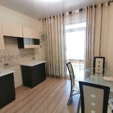 Квартира 41 м², 1-комнатная - изображение 1