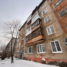 Квартира 44 м², 2-комнатная - изображение 1