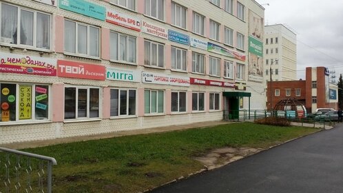 44 м², торговое помещение 35 024 ₽ в месяц - изображение 16