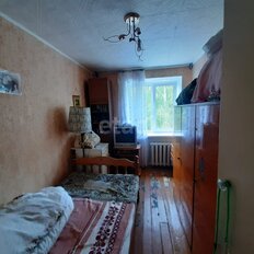 Квартира 60,6 м², 4-комнатная - изображение 2