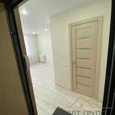 Квартира 18,3 м², студия - изображение 5