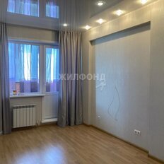 Квартира 27,7 м², студия - изображение 2